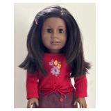 American Girl Doll