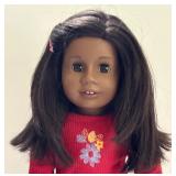 American Girl Doll