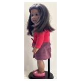 American Girl Doll