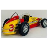 Vintage GMP1:18 Scale Diecast of Don Branson Wynn