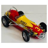 Vintage GMP1:18 Scale Diecast of Don Branson Wynn