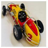 Vintage GMP1:18 Scale Diecast of Don Branson Wynn