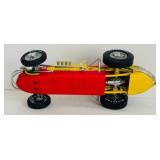 Vintage GMP1:18 Scale Diecast of Don Branson Wynn