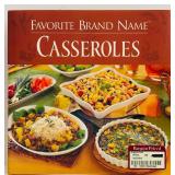 Vintage Lot of Cookbooks Including Campell Betty Crocker, Home & Gardens and More