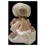 Effan Bee 1965 Thumpkin Doll with Side Glancing Eyes