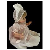 Effan Bee 1965 Thumpkin Doll with Side Glancing Eyes