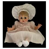 Effan Bee 1965 Thumpkin Doll with Side Glancing Eyes