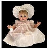 Effan Bee 1965 Thumpkin Doll with Side Glancing Eyes