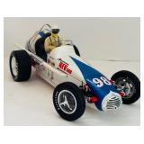 Vintage Diecast GMP Billy Vukovich Jr Rev 500 Special Dirt Campcar 1:18 Scale