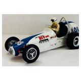 Vintage Diecast GMP Billy Vukovich Jr Rev 500 Special Dirt Campcar 1:18 Scale