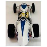 Vintage Diecast GMP Billy Vukovich Jr Rev 500 Special Dirt Campcar 1:18 Scale