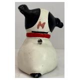Vintage Hubley Cast Iron "Fido" Dog Figurine