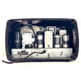 Vintage Philco Transitone Radio a Tabletop Tube Model From the 1940