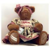 Company Classics Fully Jointed Lipton Bear American Brands Limited 1st Edition