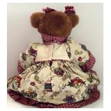 Company Classics Fully Jointed Lipton Bear American Brands Limited 1st Edition