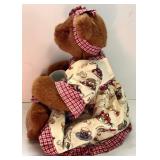 Company Classics Fully Jointed Lipton Bear American Brands Limited 1st Edition