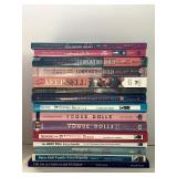 Amazing Lot of Books Including Vogue Dolls, Collection Guide to Dolls and More