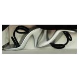 Beautiful Vintage "Great Strides" Sydney Chase - Tyler NRFB in Mint Condition in Original Box