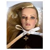 Beautiful Vintage "Great Strides" Sydney Chase - Tyler NRFB in Mint Condition in Original Box