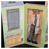 Hallmark Collectable Soft Dolls