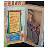 Hallmark Collectable Soft Dolls