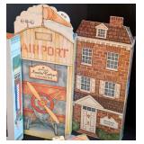 Hallmark Collectable Soft Dolls