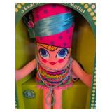 Vintage "Flo" Mattel Roaring 20