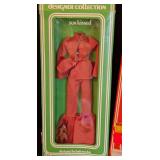 Vintage Mego Vintage Sonny and Cher Dolls