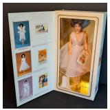 World Doll Elizabeth Taylor Cat on a Hot Tin Roof Doll