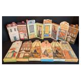 Hallmark Collectable Soft Dolls