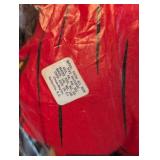 Pair of Vintage Burger King Plush King Dolls