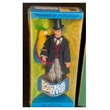 NIB Vintage Doctor Dolittle Toys