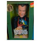 NIB Vintage Doctor Dolittle Toys
