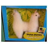 NIB Vintage Doctor Dolittle Toys