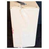 Skipper Doll Clothing and Carrying Case