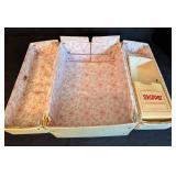 Skipper Doll Clothing and Carrying Case