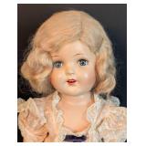 Vintage Vogue Composition Jennie Doll #770