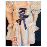 Vintage Vogue Composition Jennie Doll #770