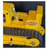 Vintage Tonka Bulldozer