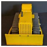 Vintage Tonka Bulldozer