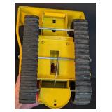 Vintage Tonka Bulldozer