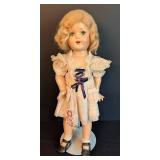 Vintage Vogue Composition Jennie Doll #770