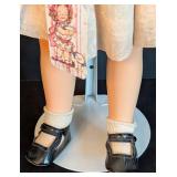 Vintage Vogue Composition Jennie Doll #770