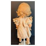 Vintage Vogue Composition Jennie Doll #770