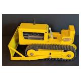 Vintage Tonka Bulldozer