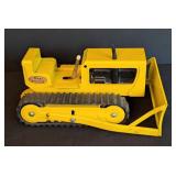 Vintage Tonka Bulldozer