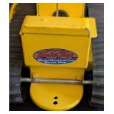 Vintage Tonka Bulldozer