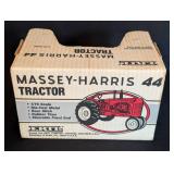 ERTL Massey-Harris 44 Die-cast Tractor in Box
