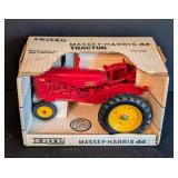 ERTL Massey-Harris 44 Die-cast Tractor in Box