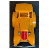 Minneapolis Moline UDLX Die Cast Comfort Tractor